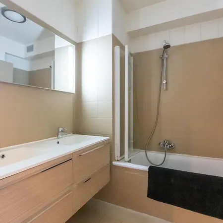 Dolfijn 1 Apartment Ostend