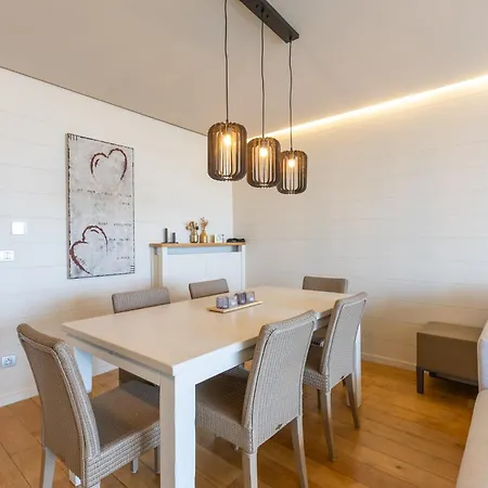 Lecomte - Sunset Walks 108 Apartment Ostend