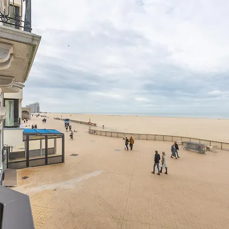 Dolfijn 1 Ostende