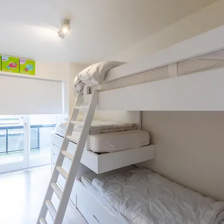 Apartment Lecomte - Sunset Walks 108 Ostend