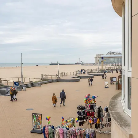 Dolfijn 1 * Ostende