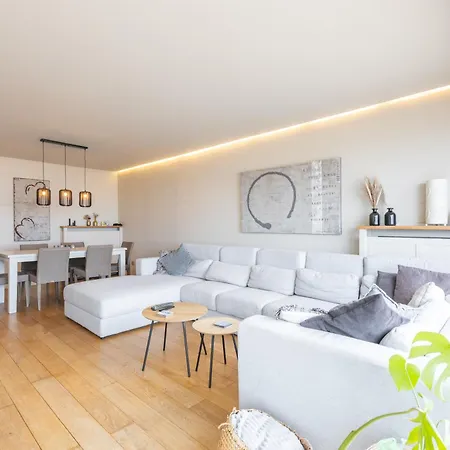 Apartment Dolfijn 1