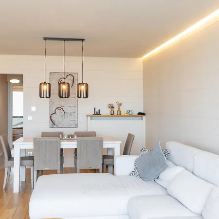 Apartment Lecomte - Sunset Walks 108 Ostend