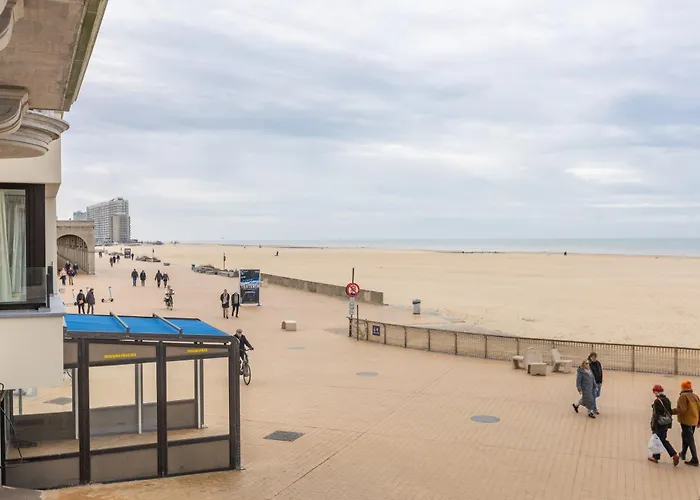 公寓 Lecomte - Sunset Walks 108