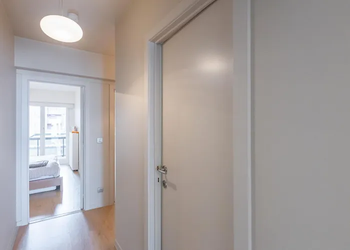 公寓 Lecomte - Sunset Walks 108 *