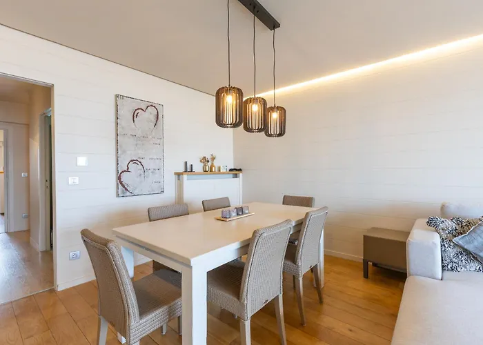 Lecomte - Sunset Walks 108 公寓 奥斯滕德