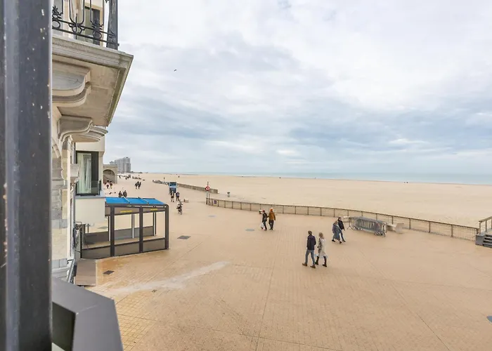 Lecomte - Sunset Walks 108 奥斯滕德