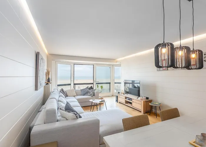 Lecomte - Sunset Walks 108 公寓