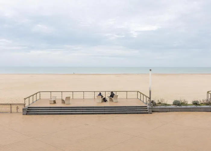 公寓 Lecomte - Sunset Walks 108 *