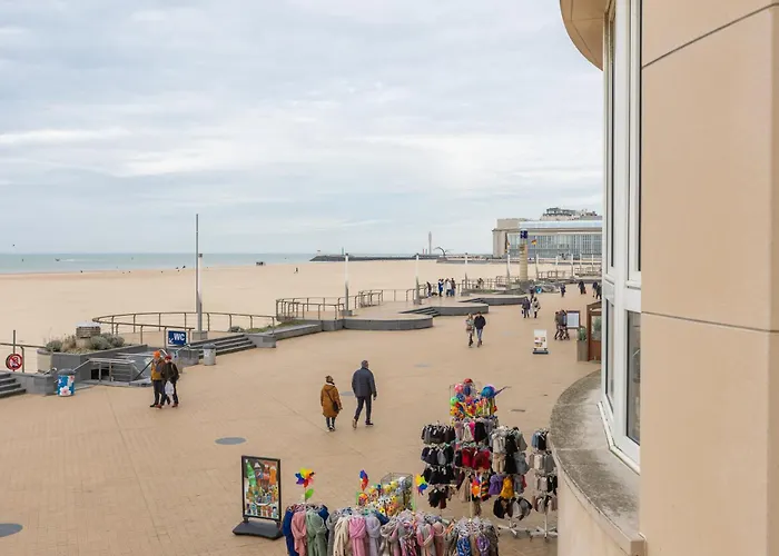 Lecomte - Sunset Walks 108 * 奥斯滕德