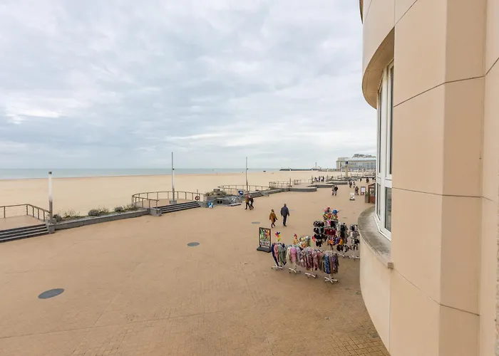 Lecomte - Sunset Walks 108 公寓