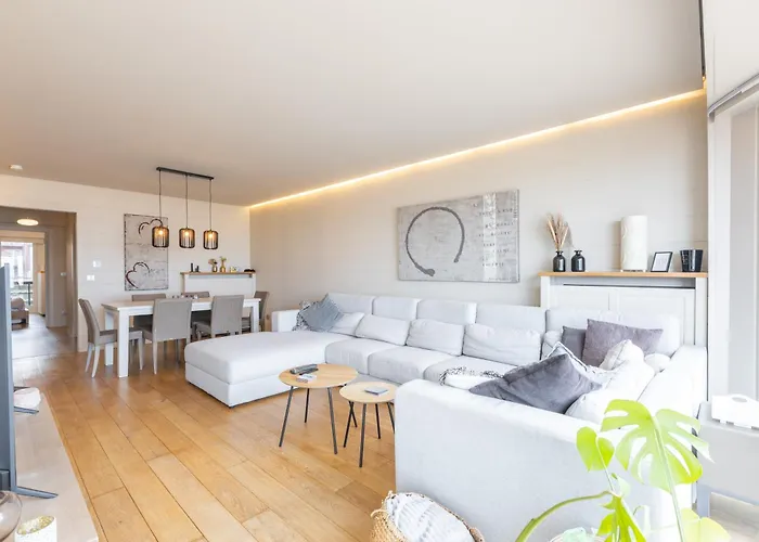 公寓 Lecomte - Sunset Walks 108