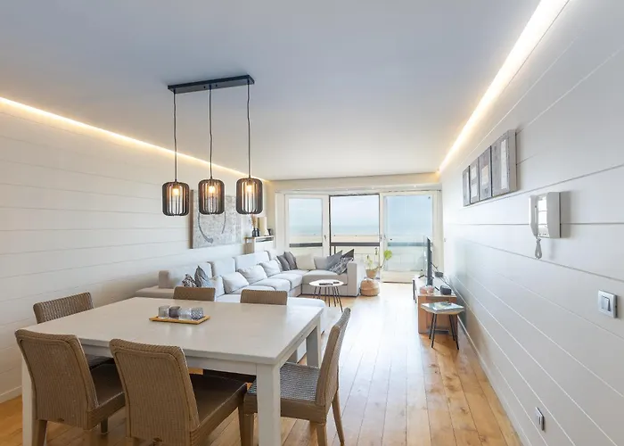 Lecomte - Sunset Walks 108 公寓