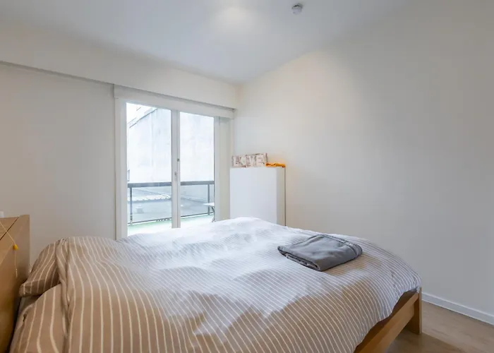 Lecomte - Sunset Walks 108 公寓 *