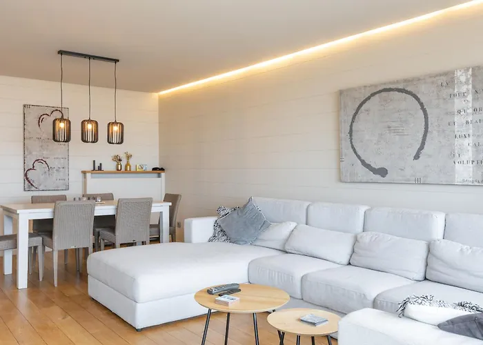 公寓 Lecomte - Sunset Walks 108 *