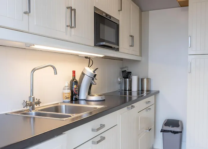 Lecomte - Sunset Walks 108 奥斯滕德