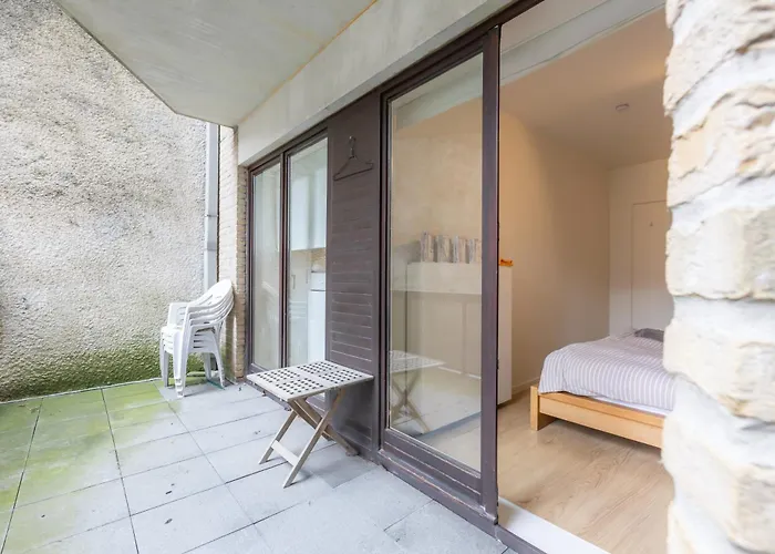 Lecomte - Sunset Walks 108 公寓 *