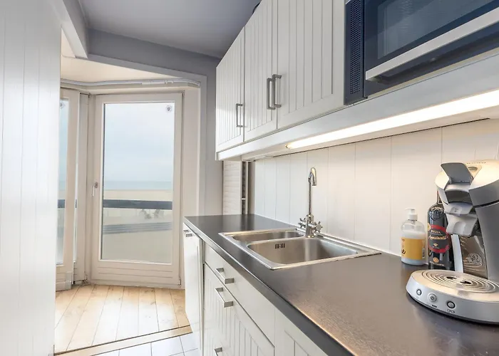 Lecomte - Sunset Walks 108 公寓 *