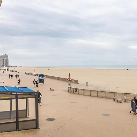 Apartment Lecomte - Sunset Walks 108