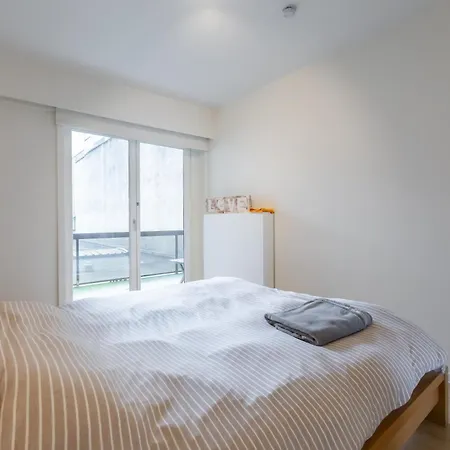 Lecomte - Sunset Walks 108 Apartment *