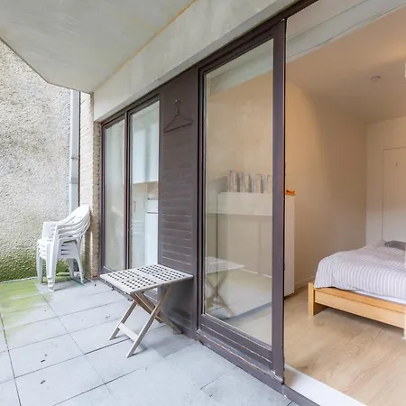 Lecomte - Sunset Walks 108 Apartment *