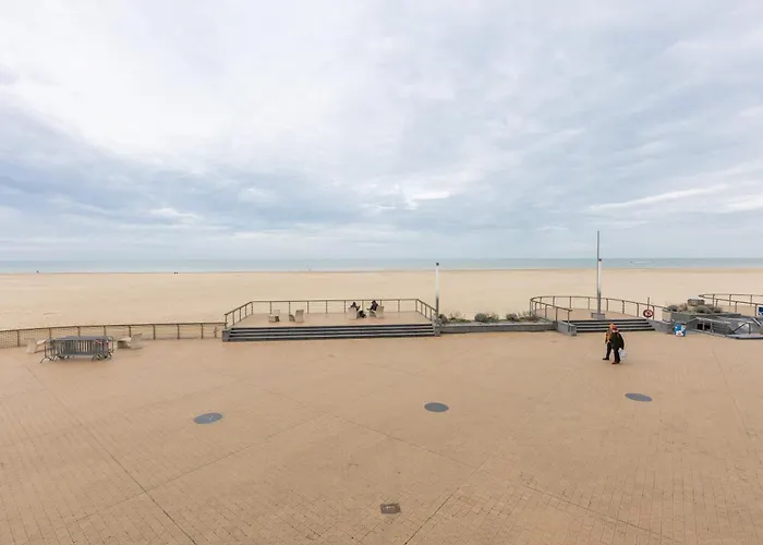 아파트 Lecomte - Sunset Walks 108